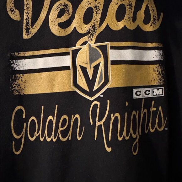 Las Vegas Golden Knights Women's hoodie- Perfect for Game day- Size Small - Picture 3 of 6